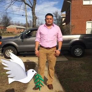 Meet your Posher, Marvin